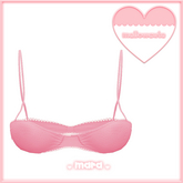 mellowcute-mara bra-gum