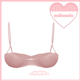 mellowcute-mara bra-nude