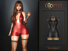 AtaMe - Liliana Silk Reborn