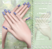 .: Vindo :. Lisa Nails