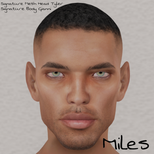 Miles