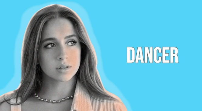 Oceans - Tate Mcrae // Exes (Dancer)