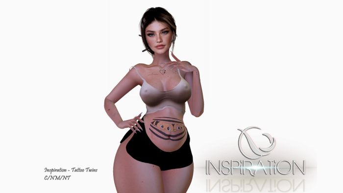 Inspiration  Tattoo Twins