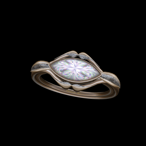 Courtship Ring TW - R