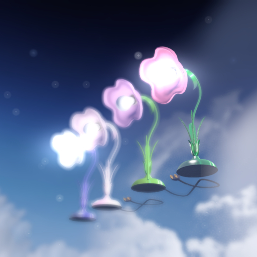 SOULSTICE - Midsummers Lamp FATPACK