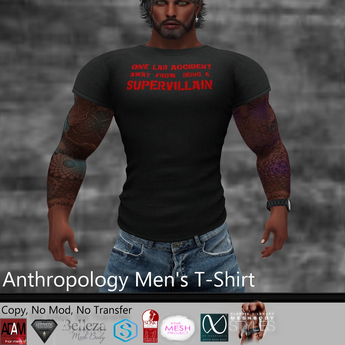 Second Life Marketplace - One lab accident away from becommng a ...