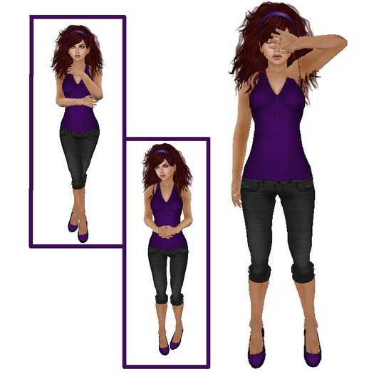 Cady's Grape