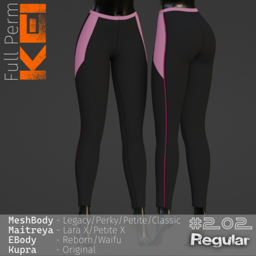 .::Kei Full Perm::.#202# [Regular]