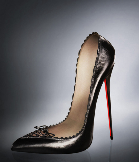 .::MVD::. Tied Up Shoe DELUXE