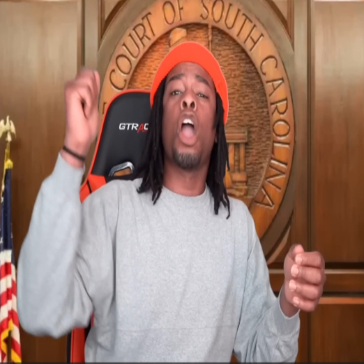 Jail *GotDamnZo Gesture*