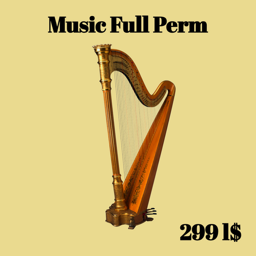 Someone Like You (adele) harp