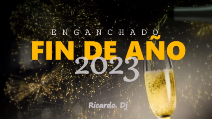 Ricardo DJ - MIX FIESTERO