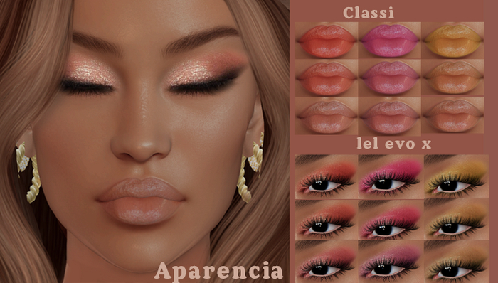 [Aparencia] -Classica FATPACK