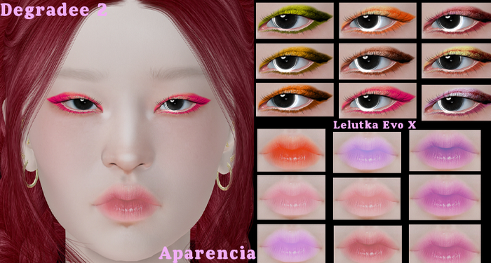 [Aparencia] -Degradee 02