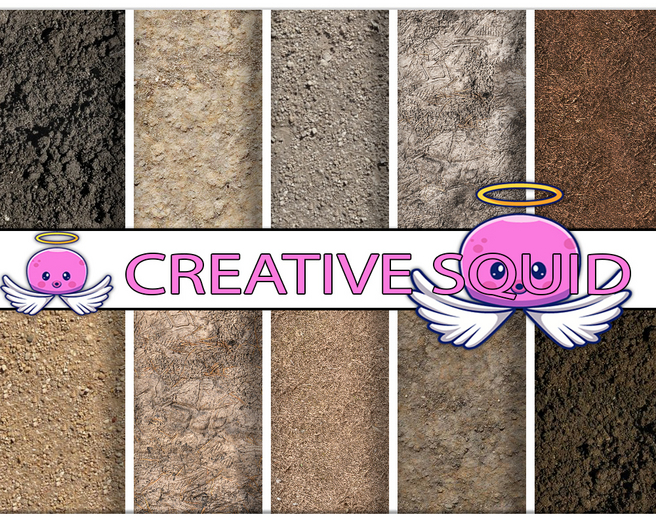 Ground Textures