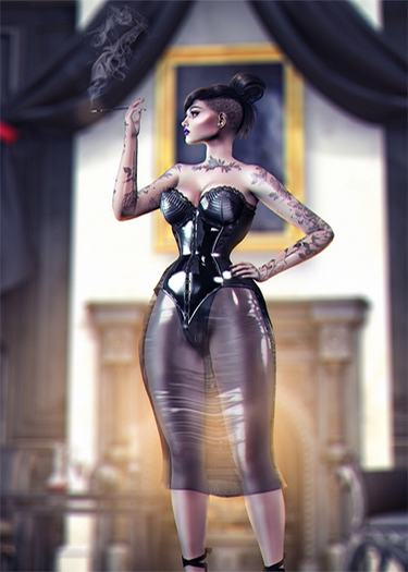 MVD Glamonatrix - DEMO