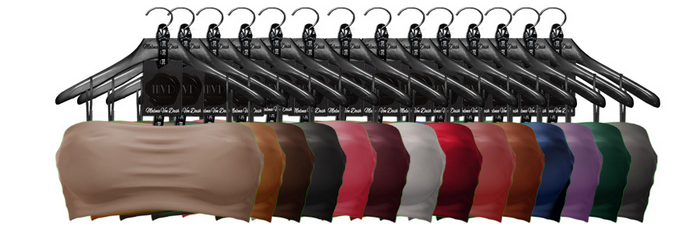 MVD Doja Top  DELUXE