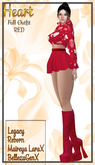 .:WoN:.Heart set RED