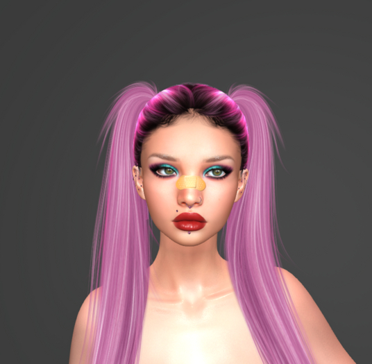 Nose Bandage