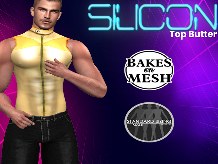 Ignition Silicon Top Butter