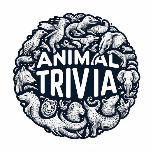 BRAINBURST CREATIONS - ANIMAL TRIVIA - VOL 1