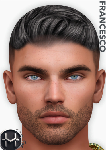HOMINIS MAXIMUM - LELUTKA - KRIS - SHAPE FRANCESCO