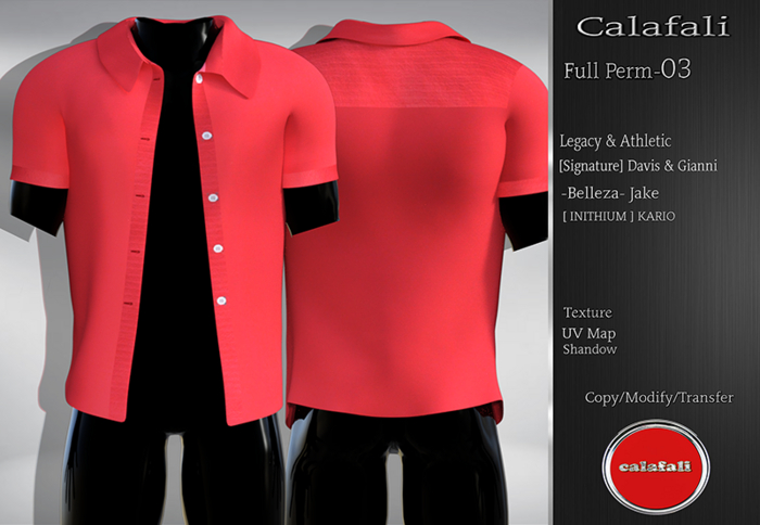 calafali * Full Perm-03