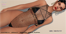 FLOWER PINK - SHAPE - KEILA - LELUTKA - EvoX AVALON