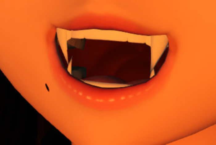 [WEWE] M4 Rikugou Fangs