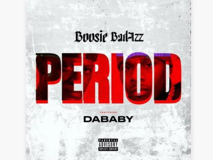 Period-Dababy
