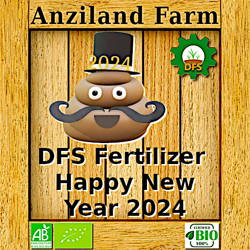 DFS Fertilizer - Happy New Year 2024