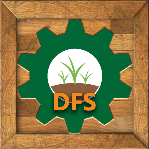 DFS Ostrich Female Actual item