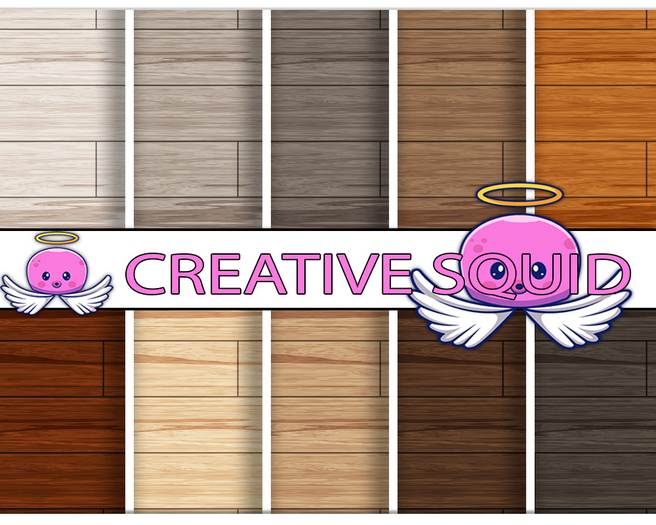 Wood Floor