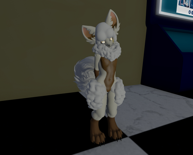 .::[YBSN]::. Creamy Pal Mod