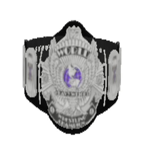 Tarro de propinas del Campeonato de la WWF del Undertaker