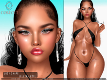 Lucy Shape Lelutka Noel 3.1