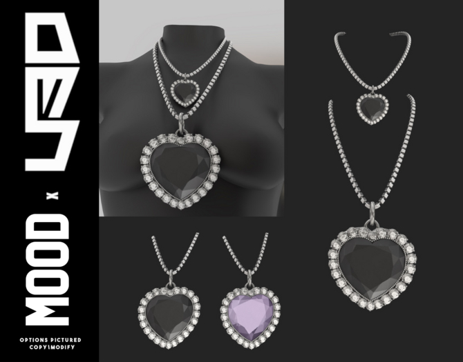 [MxU] - VetHearts [FP]