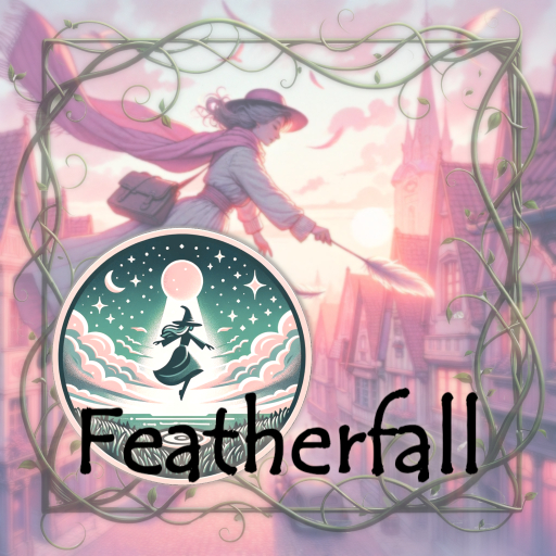 Featherfall HUD