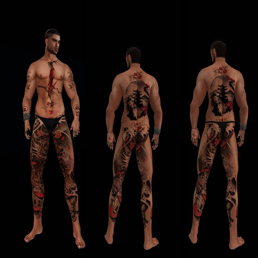 Obscur Japan Prelude