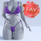 Bikini MAITREYA