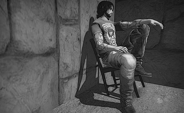 SIT Animations Pack