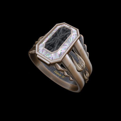 Honor Ring TW - R