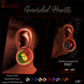 [ZERK] Guarded Hearts (Swallow G-XL)