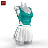 Love Body Skirt Outfit