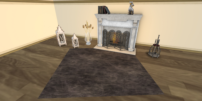 CC Rug Black 2