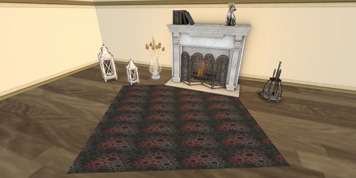 CC Rug Black 4