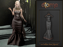 AtaMe - Ura Dress Hulixa