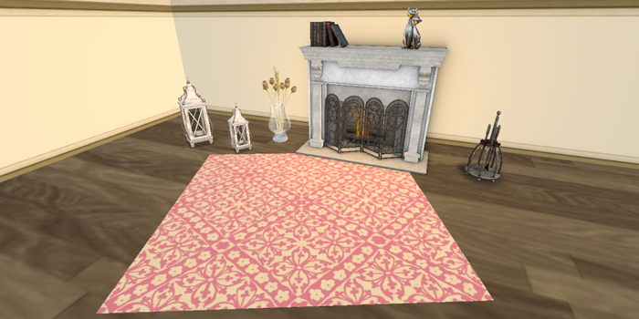 CC Rug Pink 6