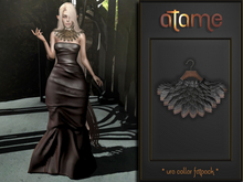 AtaMe - Ura Collar Reborn