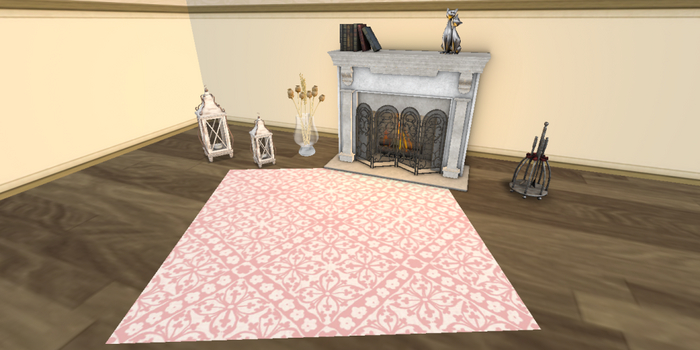 CC Rug Pink 8